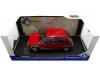 Cochesdemetal.es 1985 Renault 5 R5 GT Turbo MK1 Rojo Vivo 1:18 Solido S1810001