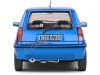 Carsdemetal.es 1989 Renault 5 r5 gt turbo mk2 azul luminoso 1:18 SOLLO S1810003