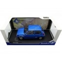 Cochesdemetal.es 1989 Renault 5 R5 GT Turbo MK2 Azul Luminoso 1:18 Solido S1810003