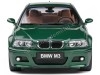 Cochesdemetal.es 2000 BMW M3 (E46) Coupé Verde Oxford 1:18 SOLIO S1806507