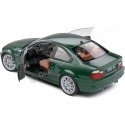 Carsdemetal.es 2000 BMW M3 (E46) Coupe Green Oxford 1:18 Solido S1806507