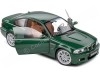 Cochesdemetal.es 2000 BMW M3 (E46) Coupé Verde Oxford 1:18 SOLIO S1806507