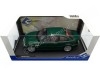 Cochesdemetal.es 2000 BMW M3 (E46) Coupé Verde Oxford 1:18 SOLIO S1806507