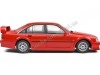 Carsdemetal.es 1990 Opel Opel Evo 500 Magma vermelho 1:18 Solido S1809704