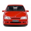 Carsdemetal.es 1990 Opel Opel Evo 500 Magma vermelho 1:18 Solido S1809704