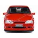 Cochesdemetal.es 1990 Opel Omega Evo 500 Rojo Magma 1:18 Solido S1809704