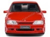 Carsdemetal.es 1990 Opel Opel Evo 500 Magma vermelho 1:18 Solido S1809704