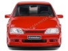 Cochesdemetal.es 1990 Opel Omega Evo 500 Rojo Magma 1:18 Solido S1809704