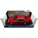 Carsdemetal.es 1990 Opel Opel Evo 500 Magma vermelho 1:18 Solido S1809704