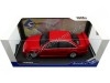 Carsdemetal.es 1990 Opel Opel Evo 500 Magma vermelho 1:18 Solido S1809704