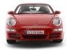 2006 Porsche 911 Carrera S Rojo Metalizado 1:18 Maisto 31692 Cochesdemetal 3 - Coches de Metal 