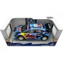 Cochesdemetal.es 2023 Ford Puma Rally1 Hybrid Nº8 Tanak/Jarveoja Ganador Rally Suecia 1:18 Solido S1809503