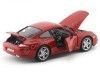 2006 Porsche 911 Carrera S Rojo Metalizado 1:18 Maisto 31692 Cochesdemetal 10 - Coches de Metal 
