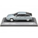 Cochesdemetal.es 1988 Citroen CX GTI Turbo II Azul Romántico 1:43 Solido S4311704