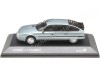 Cochesdemetal.es 1988 Citroen CX GTI Turbo II Azul Romántico 1:43 Solido S4311704