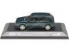 Cochesdemetal.es 1989 Volkswagen VW Golf Rally G60 Syncro 160HP Green Metalzado 1:43 Solid S4311304