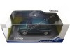 Cochesdemetal.es 1989 Volkswagen VW Golf Rally G60 Syncro 160hp Verde Metalizado 1:43 Solido S4311304