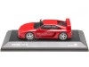 CARSDEMETAL.ES 1999 Venturi 400 GT Red 1:43 Solino S4313403