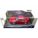 Cochesdemetal.es 1999 Venturi 400 GT Rojo 1:43 Solido S4313403