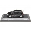 Cochesdememetal.es 2001 Peugeot 106 Rallye 1.6L Negro Onyx 1:43 SOLIO S4312103