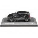 Cochesdemetal.es 2022 Volkswagen VW Golf VIII R 2.0 TSi Negro Perla 1:43 Solido S4311803