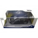 Carsdemetal.es 2022 Volkswagen VW Golf VIII R 2.0 TSI Black Pearl 1:43 Solido S4311803