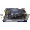 Cochesdemetal.es 2022 Volkswagen VW Golf VIII R 2.0 TSi Negro Perla 1:43 Solido S4311803