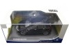 Cochesdemetal.es 2022 Volkswagen VW Golf VIII R 2.0 TSi Negro Perla 1:43 Solido S4311803