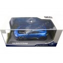 Cochesdemetal.es 2023 Aston Martin Vantage V12 Azul/Amarillo 1:43 Solido S4314103