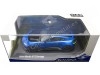 Carsdemetal.es 2023 Aston Martin Vantage v12 azul/amarelo 1:43 SOLLO S4314103