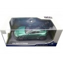 Carsdemetal.es 2023 Aston Martin Vantage v12 Racing verde 1:43 Solido S4314101