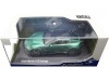 Carsdemetal.es 2023 Aston Martin Vantage v12 Racing verde 1:43 Solido S4314101