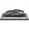 Cochesdemetal.es 2024 Aston Martin V12 Vantage Gris Metalizado 1:43 Solido S4314102