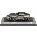 Carsdemetal.es 2024 Aston Martin v12 Vantage Grey Metallic 1:43 Solido S4314102