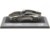 Cochesdemetal.es 2024 Aston Martin V12 Vantage Gris Metalizado 1:43 Solido S4314102