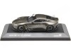 Carsdemetal.es 2024 Aston Martin v12 Vantage Grey Metallic 1:43 Solido S4314102