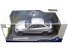 Cochesdemetal.es 2011 Mercedes-Benz C63 AMG Black Series Plateado Mate 1:43 Solido S4311604