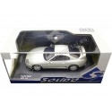 Cochesdemetal.es 2002 Toyota Supra MK4 2JZ Plateado 1:43 Solido S4314002