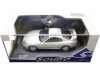 Cochesdemetal.es 2002 Toyota Supra MK4 2JZ Plateado 1:43 Solido S4314002