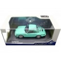 Cochesdemetal.es 1994 Porsche 911 (964) RS Clubsport Green Mint 1:43 Solid S4312903