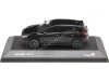 Cochesdemetal.es 2022 Hyundai i30 N Negro Fantasma 1:43 Solido S4314402