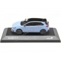 Cochesdemetal.es 2022 Hyundai i30 N Azul Rendimiento 1:43 Solido S4314401