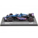 Cochesdemetal.es 2023 Alpine A523 Nº10 Pierre Gasly GP F1 Holanda 1:43 Solido S4317702