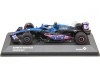 Cochesdemetal.es 2023 Alpine A523 Nº10 Pierre Gasly GP F1 Holanda 1:43 Solido S4317702