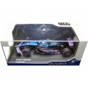 Cochesdemetal.es 2023 Alpine A523 Nº10 Pierre Gasly GP F1 Holanda 1:43 Solido S4317702