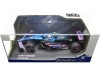 Cochesdemetal.es 2023 Alpine A523 Nº10 Pierre Gasly GP F1 Holanda 1:43 Solido S4317702