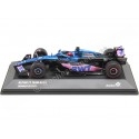 Cochesdemetal.es 2023 Alpine A523 Nº31 Esteban Ocon GP F1 Monaco 1:43 Solido S4317701