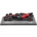 Cochesdemetal.es 2023 Alfa Romeo C43 Nº24 Zhou Guanyu GP F1 Australia 1:43 Solido S4317902