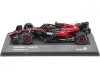 Cochesdemetal.es 2023 Alfa Romeo C43 Nº24 Zhou Guanyu GP F1 Australia 1:43 Solido S4317902