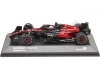 Cochesdemetal.es 2023 Alfa Romeo C43 Nº77 Valtteri Bottas GP F1 Canadá 1:43 Solido S4317901